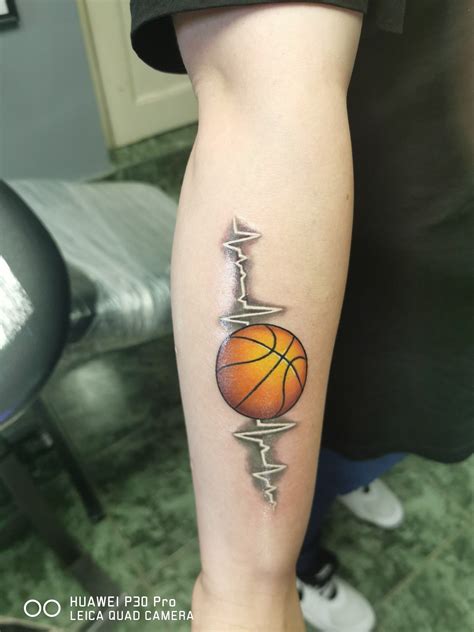 mujer tatuajes de basquetbol|53 ideas de Tatuajes de basketball 